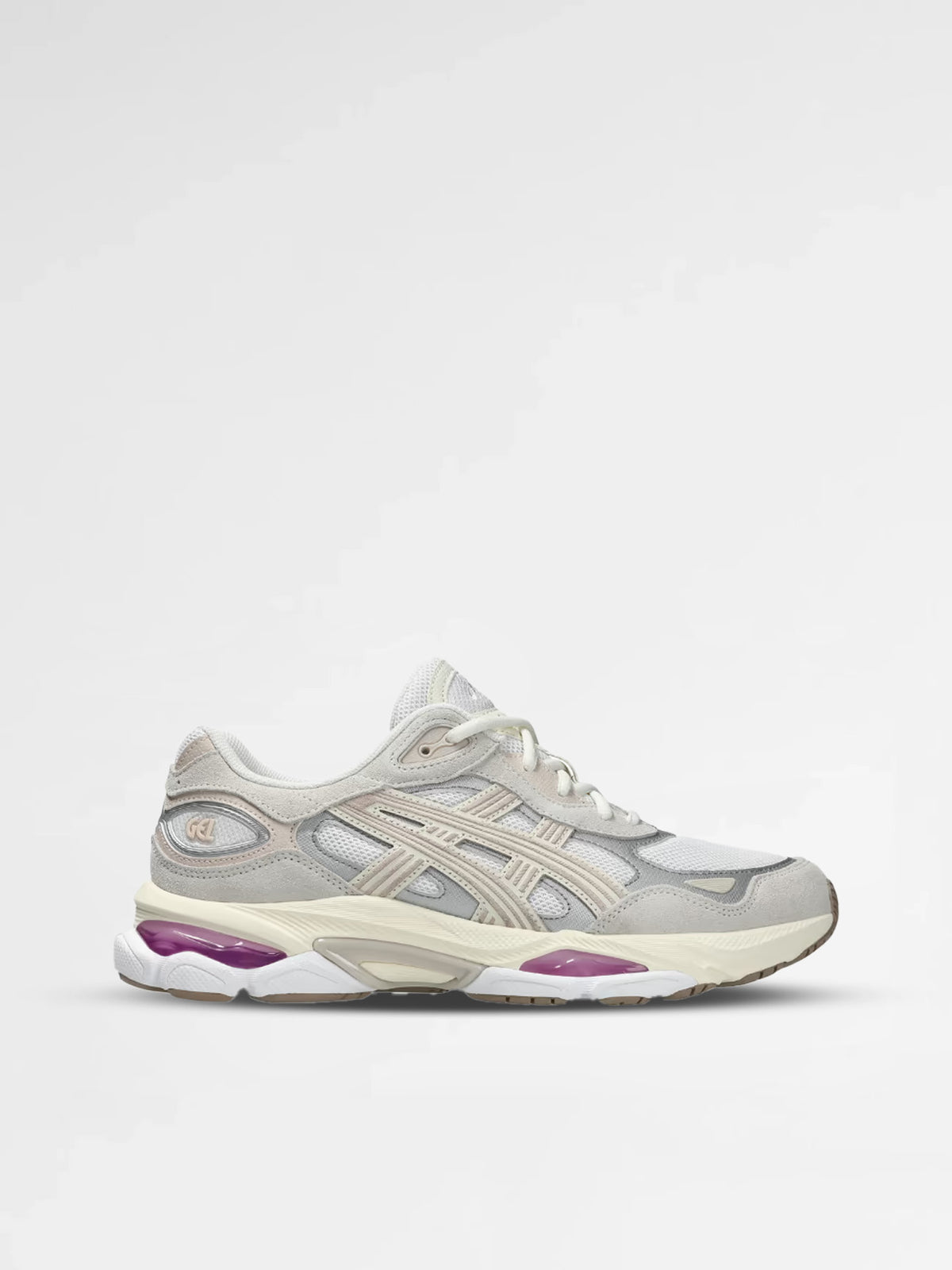 ASICS GEL-NYC 2.0 White / Cream