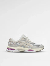 ASICS GEL-NYC 2.0 White \ Cream
