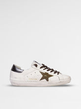Golden Goose Super-Star sneakers