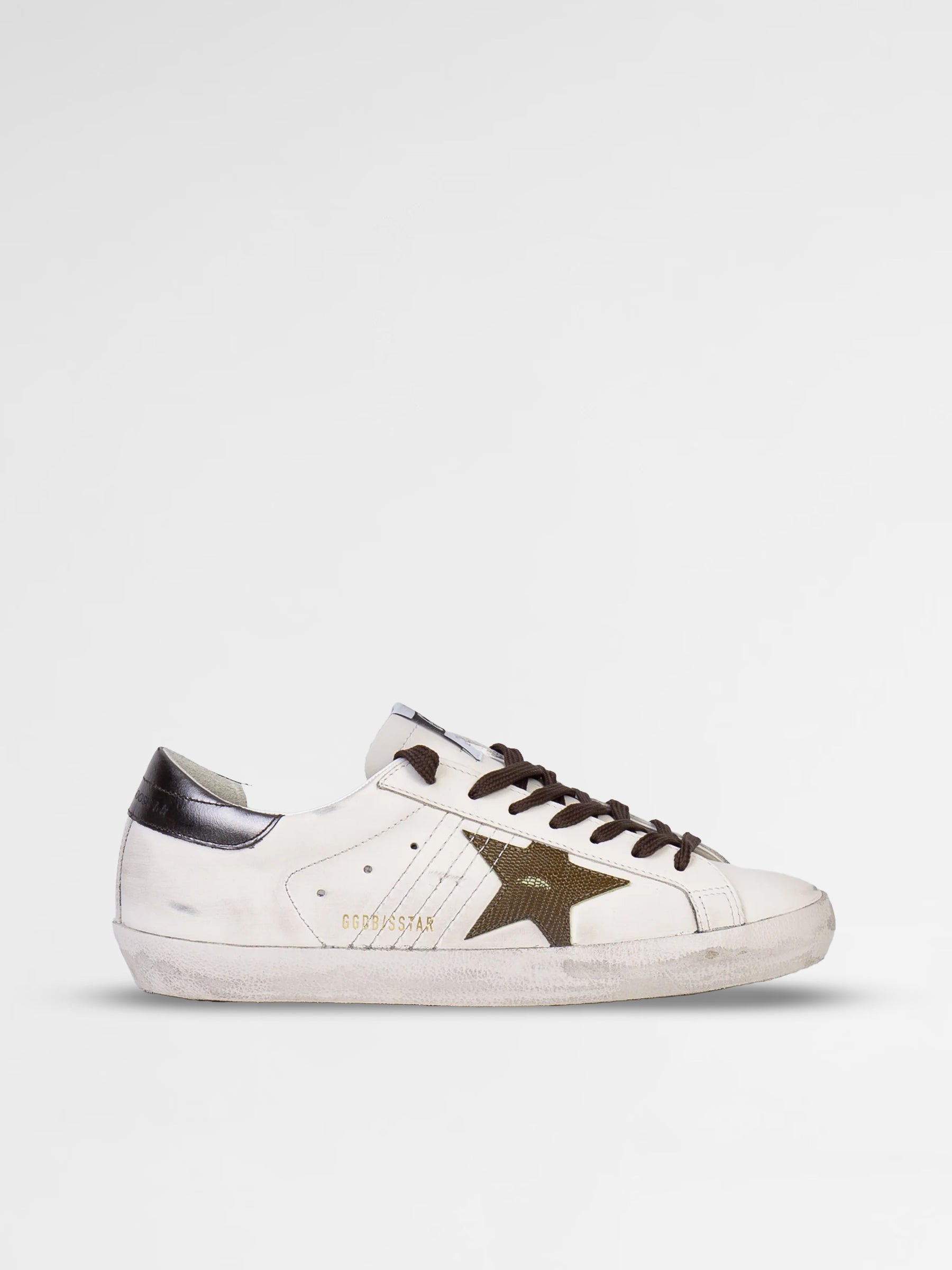 Golden Goose Super-Star sneakers