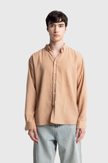 Giesto Linen Shirt Relaxed Fit