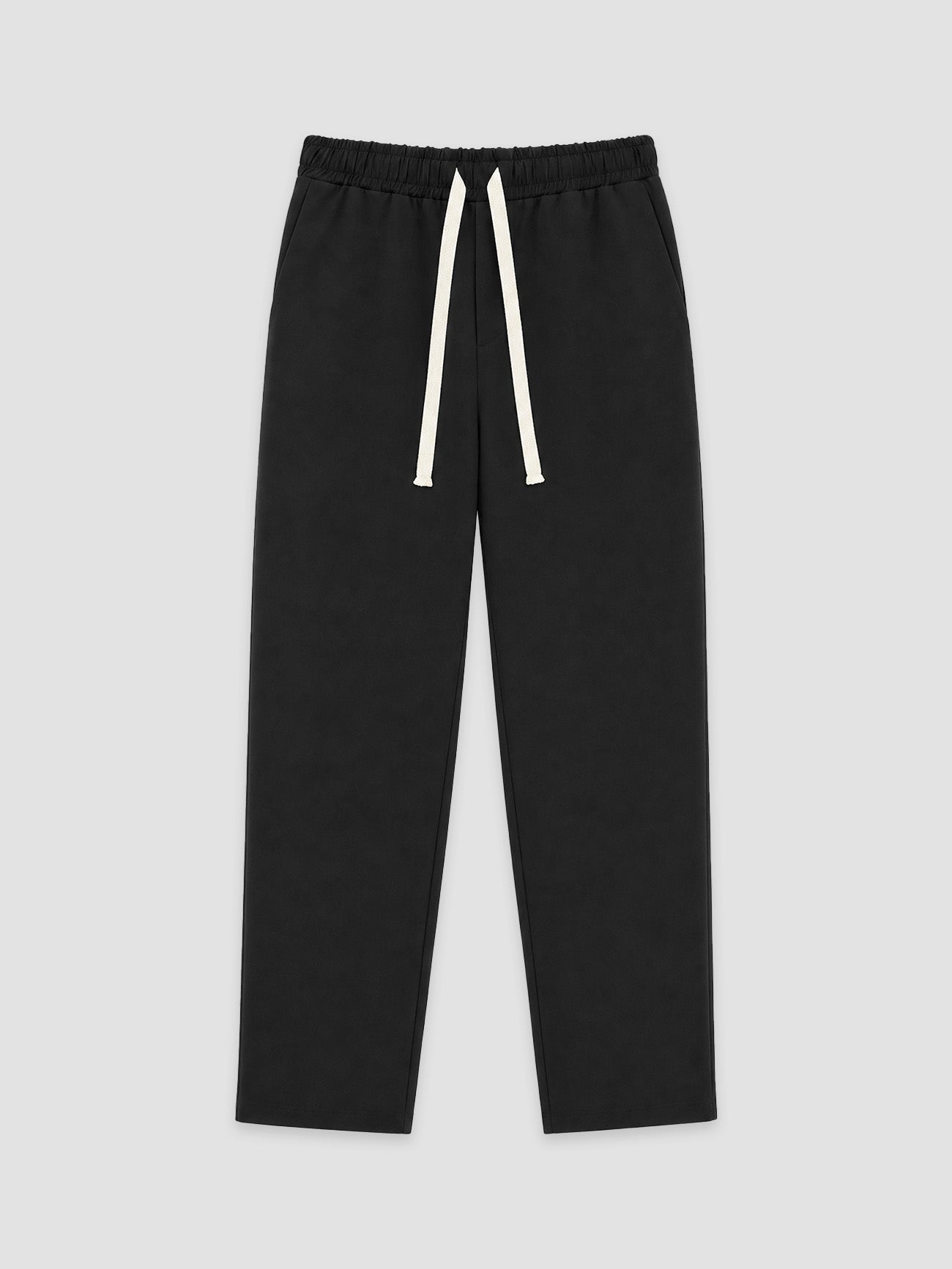 CREW Milano “Carlo” Pants - Black