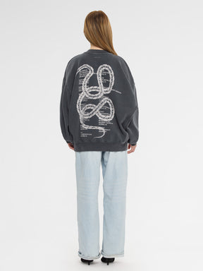 Anine Bing Sweatshirt