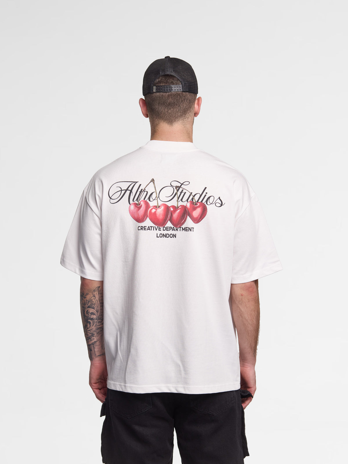 Altro Studios T-Shirt