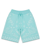 CREW Milano Shorts
