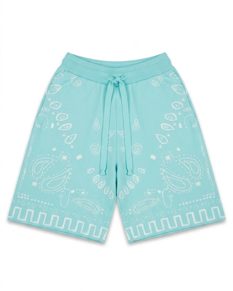 CREW Milano Shorts