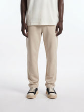 CREW MILANO Elegant Pants Beige