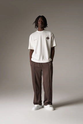 The Couture Club Motion Blurred Emblem T-Shirt