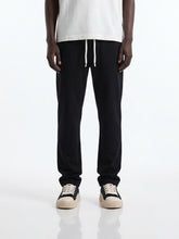 CREW MILANO Elegant Pants Black