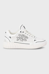 Ainker Bolt 963 White/Gray