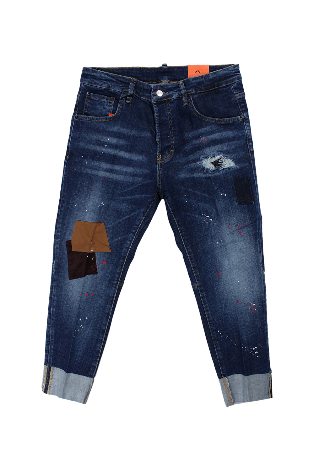 Marcoric Jeans Model E 2299