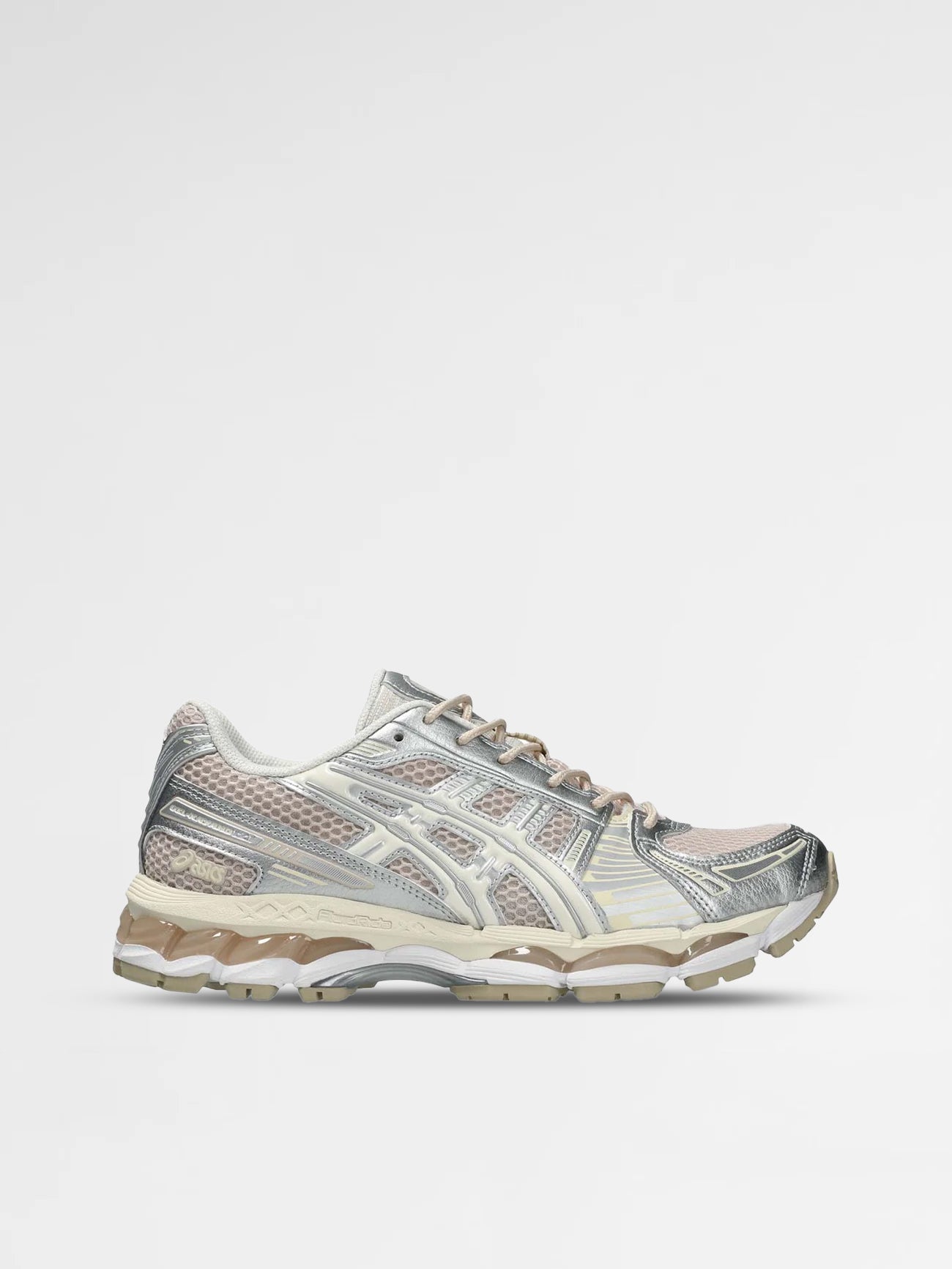 ASICS GEL KAYANO 12.1 Mineral Beige / Cream