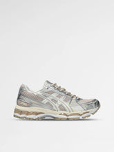 ASICS GEL KAYANO 12.1 Mineral Beige / Cream