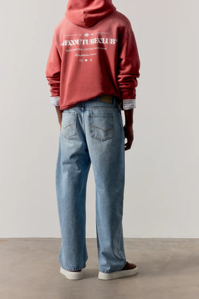 The Couture Club Skater Jeans