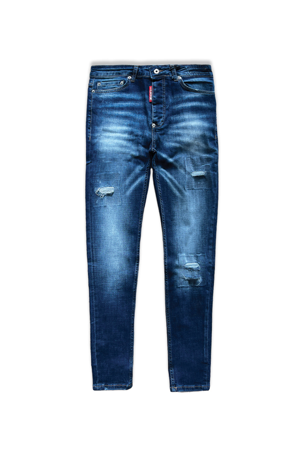 ICON Premium Jeans Skinny Fit