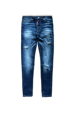 ICON Premium Jeans Skinny Fit