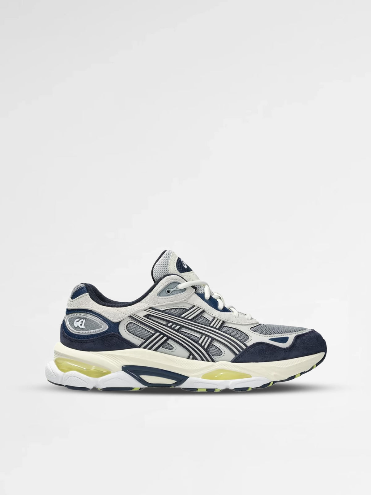 ASICS GEL-NYC 2.0 Gravel / Cream