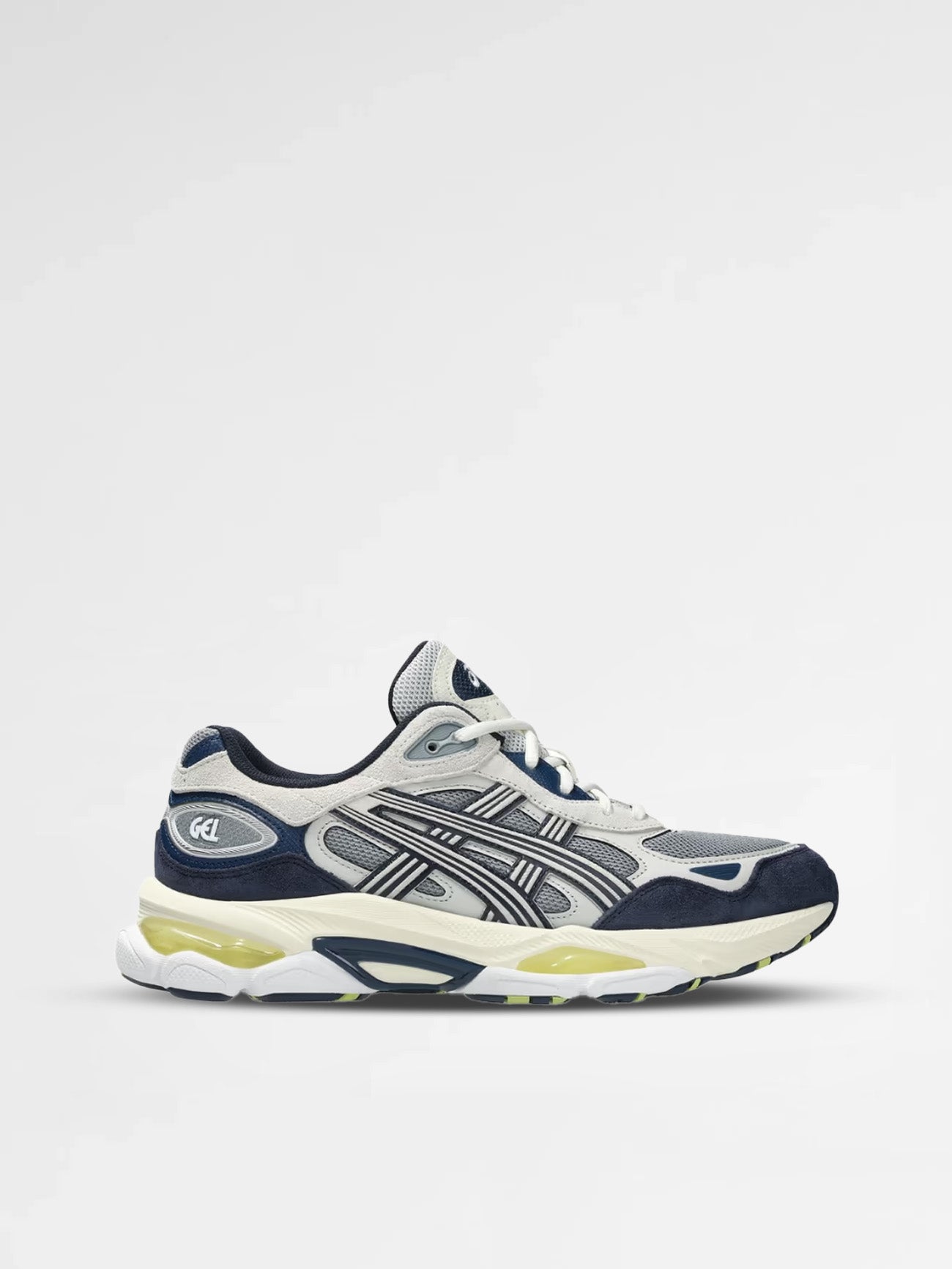 ASICS GEL-NYC 2.0 Gravel / Cream