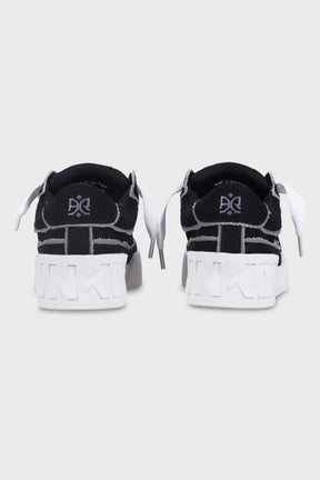 Ainker Skate Line Canvas Black