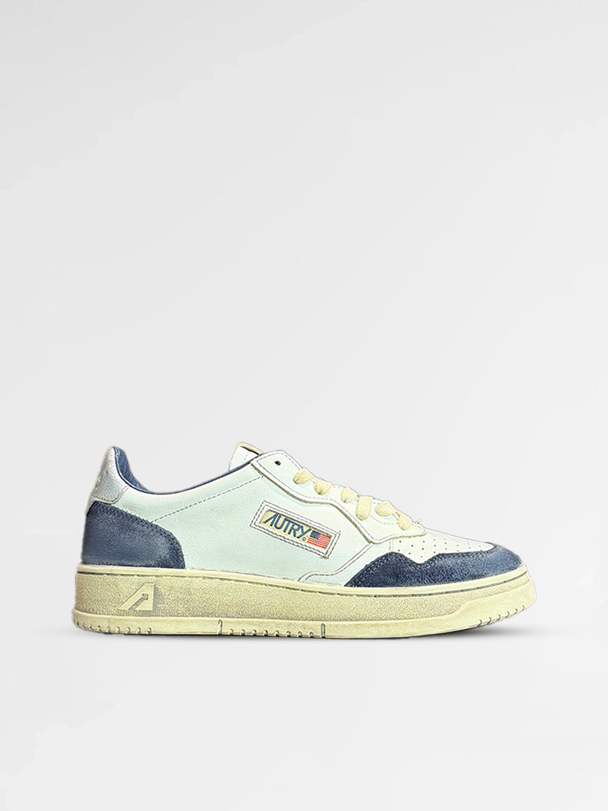 Autry Sneakers FW27 - AVLM LS07