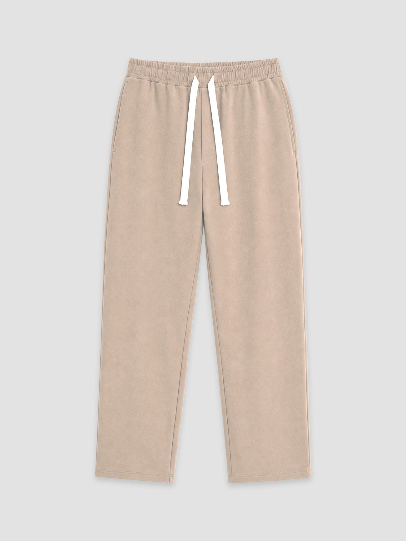 CREW Milano “Carlo” Pants - Beige