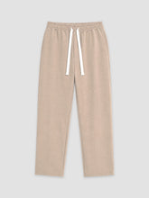 CREW Milano “Carlo” Pants - Beige