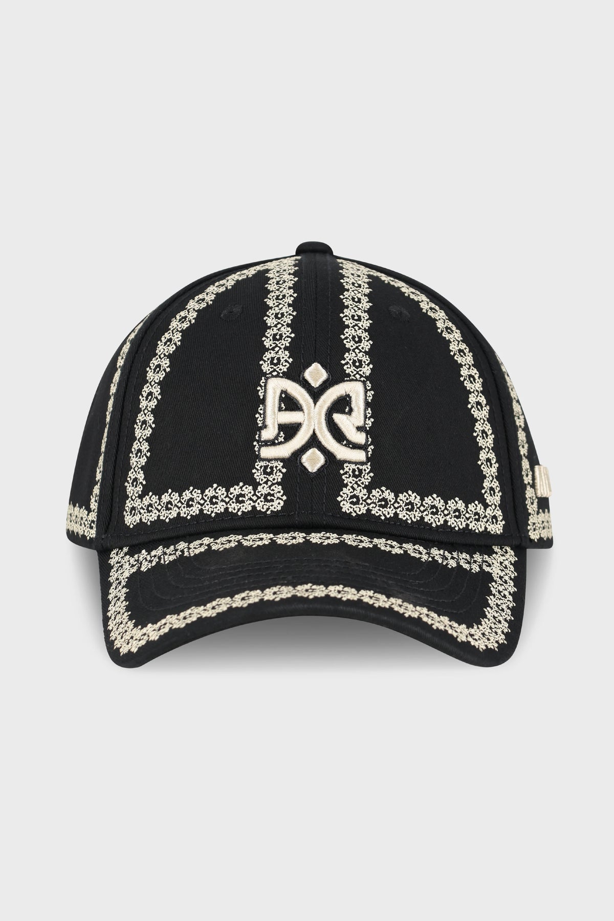 AINKER 685 Black/White Hat
