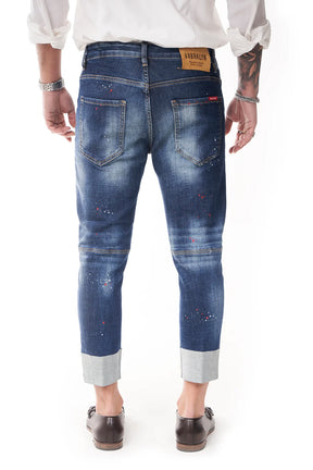 Marcoric Jeans Model E 2299