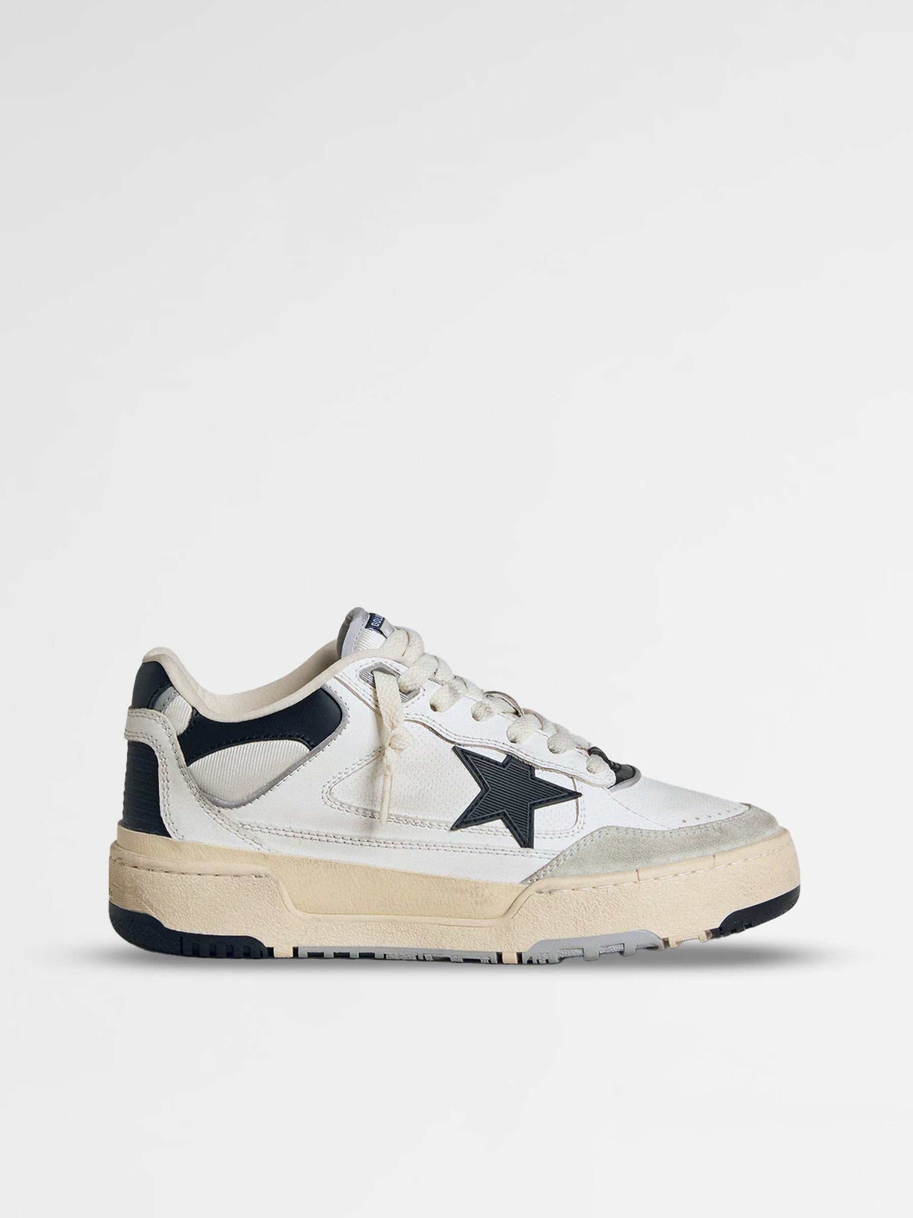 Golden Goose Super-Star sneakers