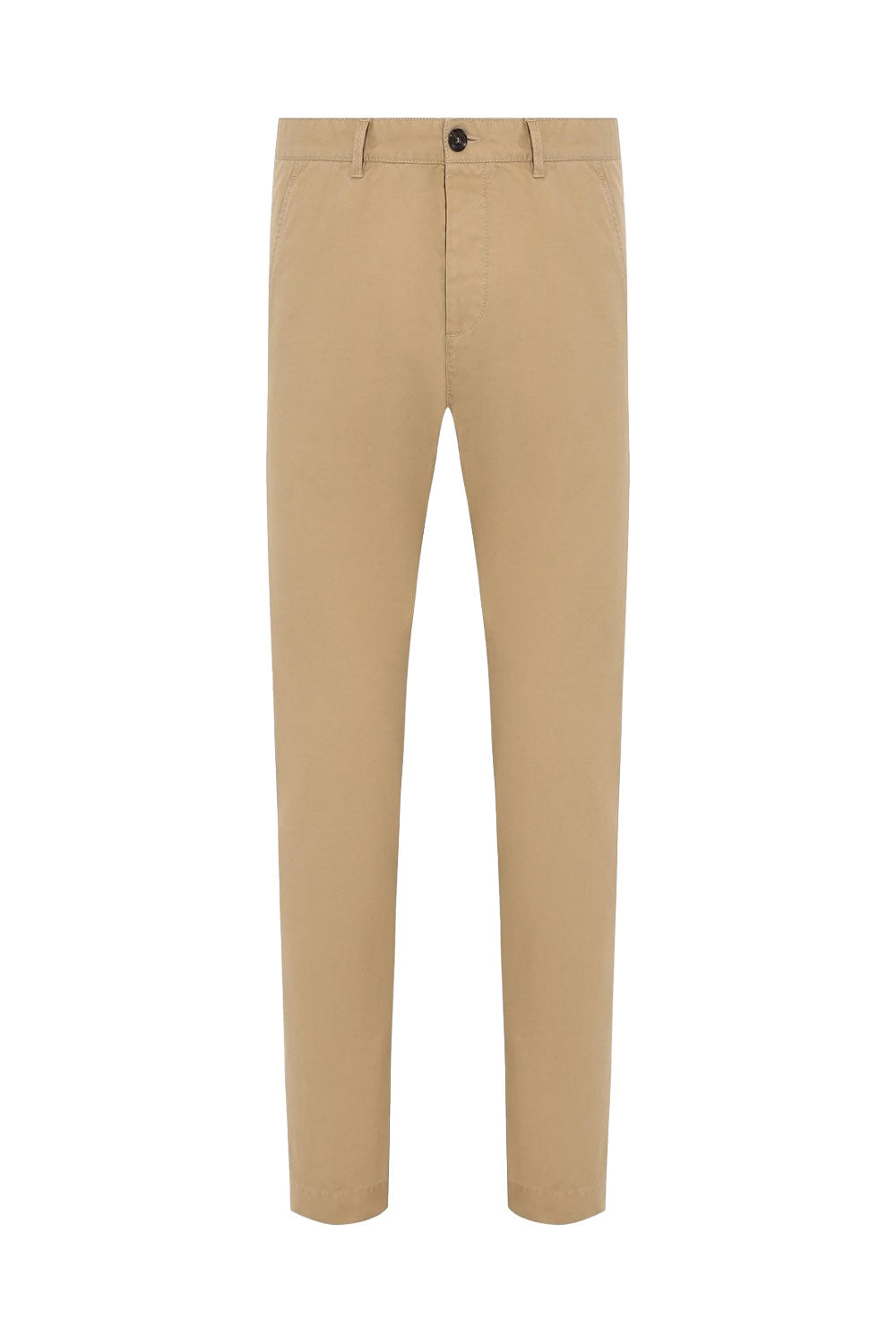 Dsquared2 Pants Cotton Twill