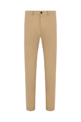 Dsquared2 Pants Cotton Twill