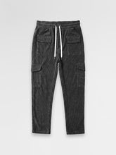CREW MILANO Corduroy Cargo Pants