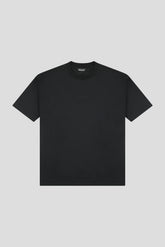 Black Dot T-SHIRT BD tonal print