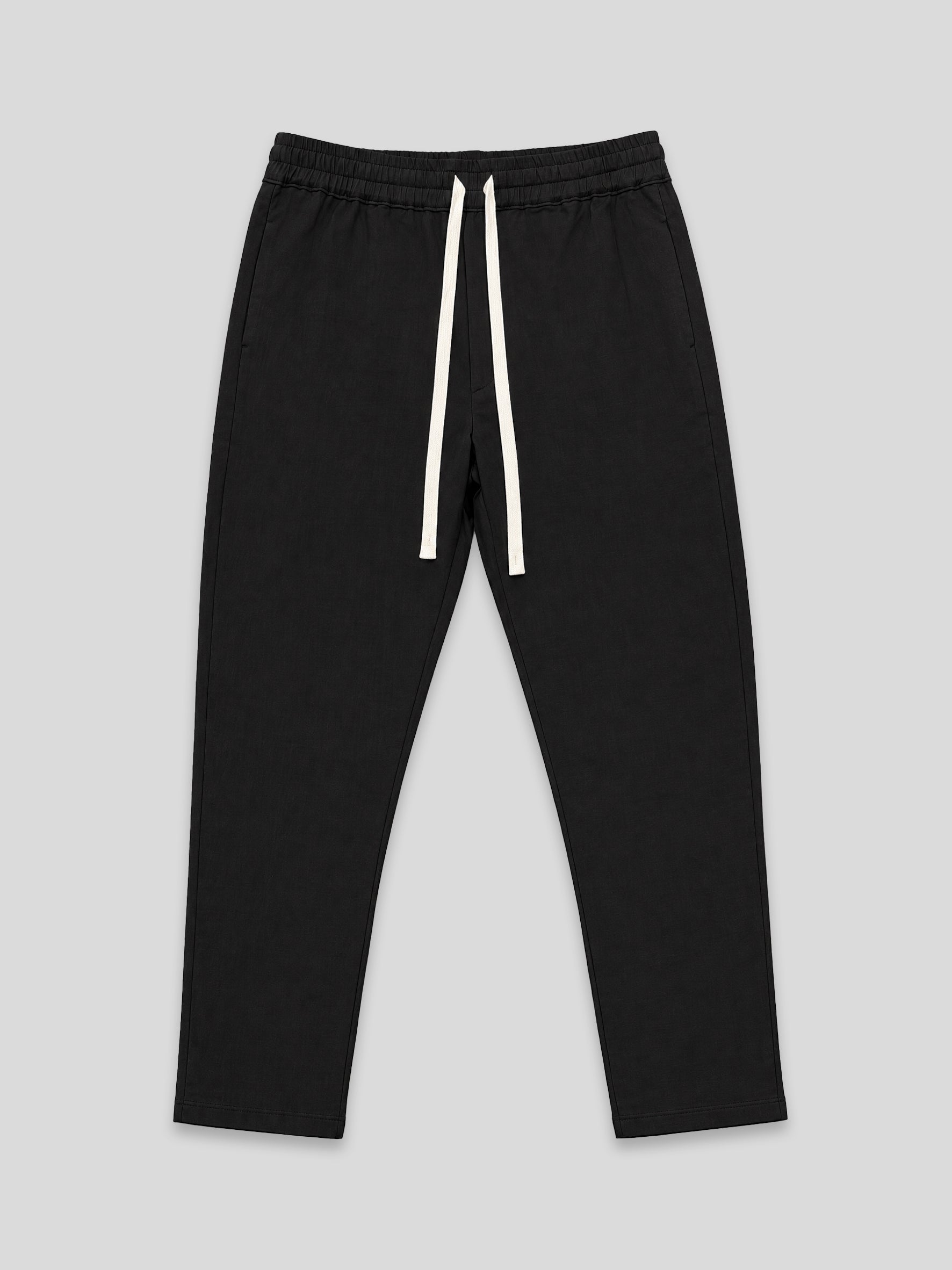 CREW Milano “Morocco” Pants - Black