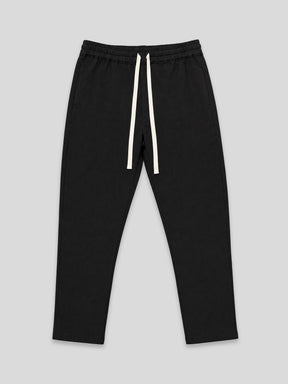 CREW Milano “Morocco” Pants - Black