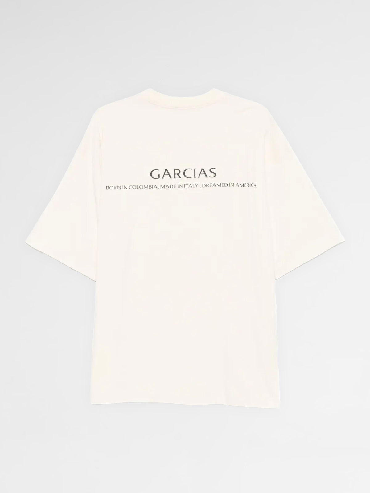 Garcias Guardian Angel T-Shirt
