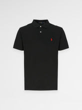 Polo Ralph Lauren Cotton Polo T-Shirt - SLIM FIT