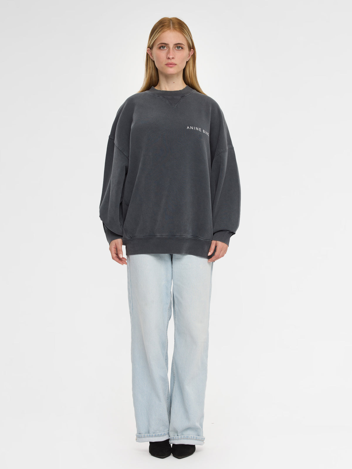 Anine Bing Sweatshirt