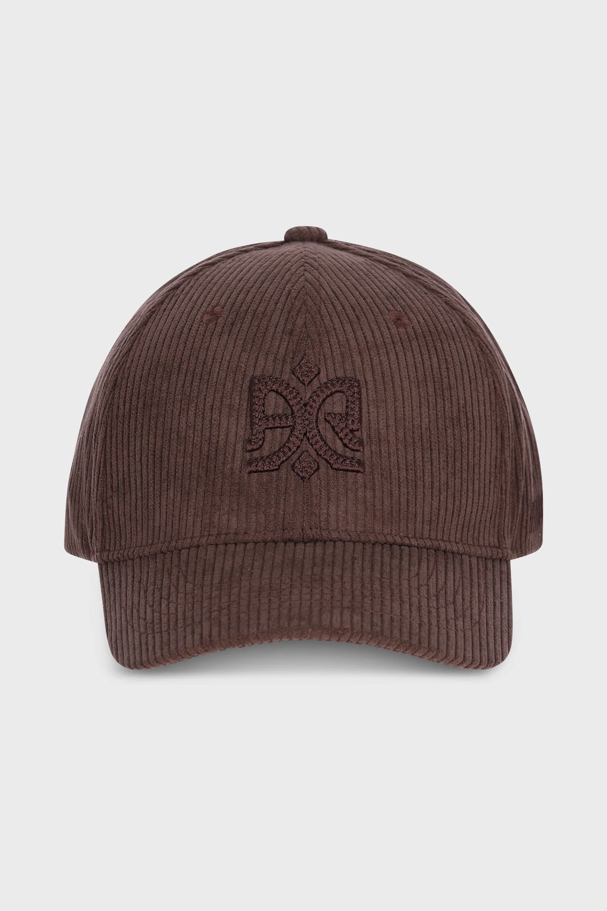 AINKER 669 Brown Hat