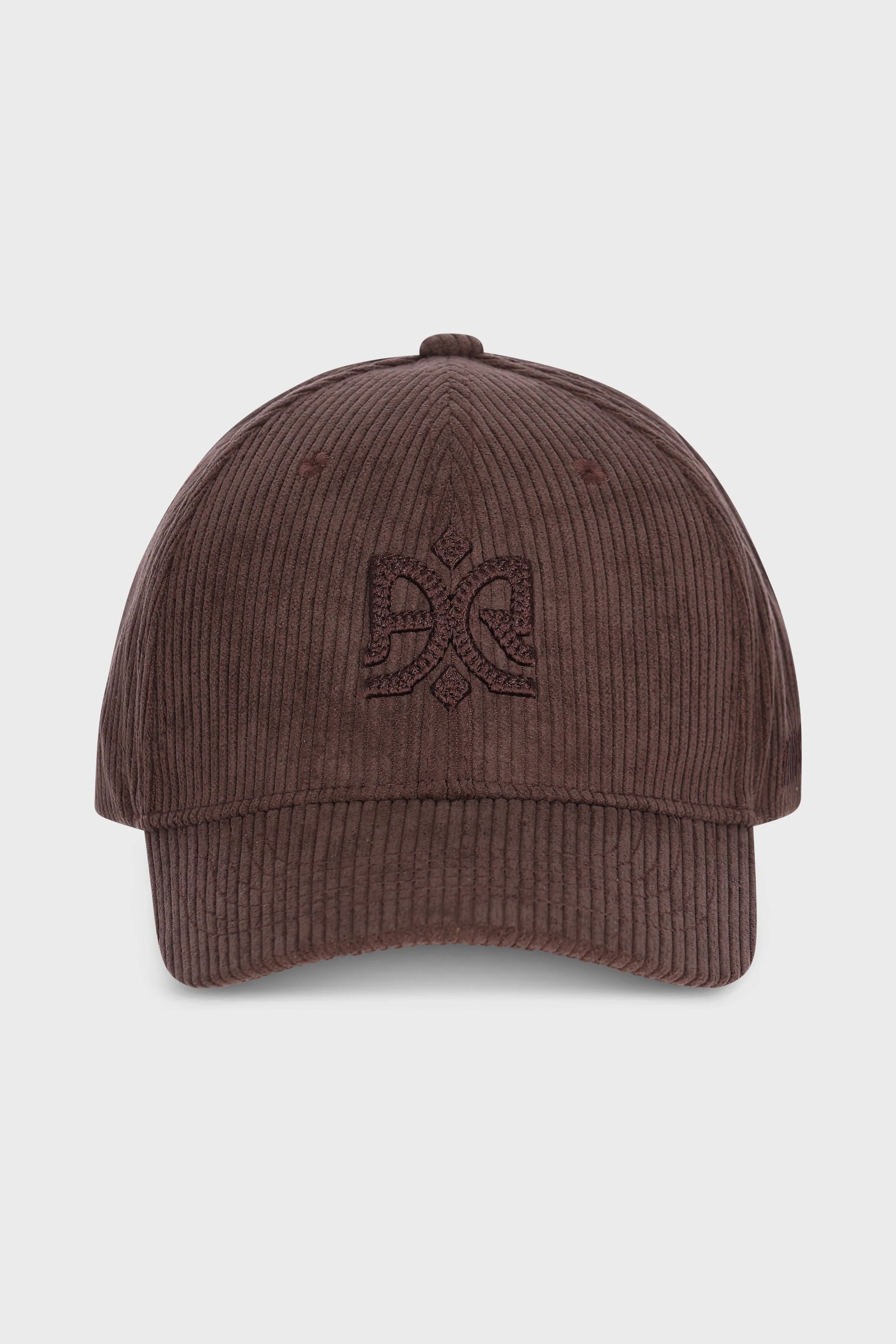 AINKER 669 Brown Hat