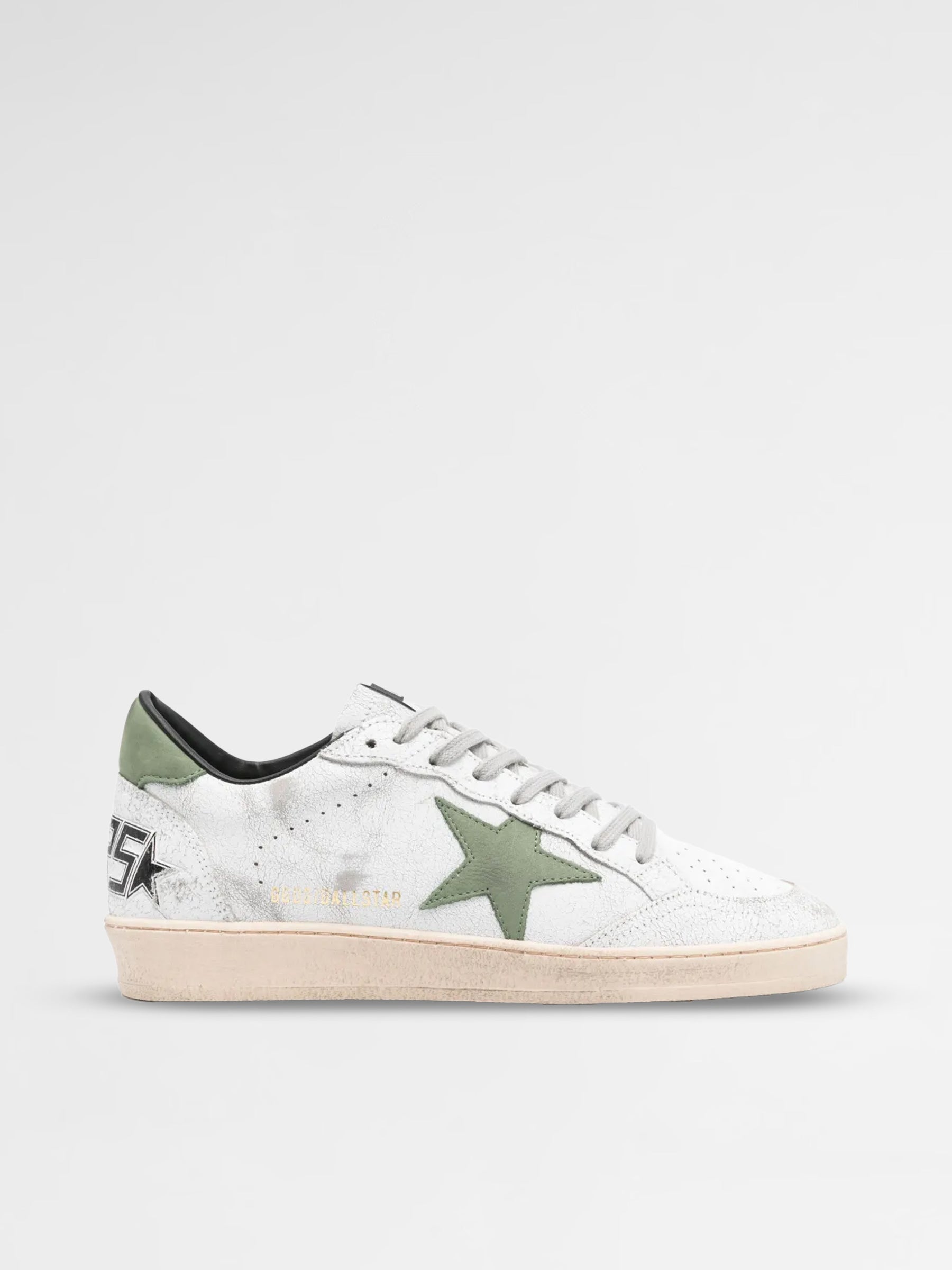 Golden Goose Ball Star sneakers