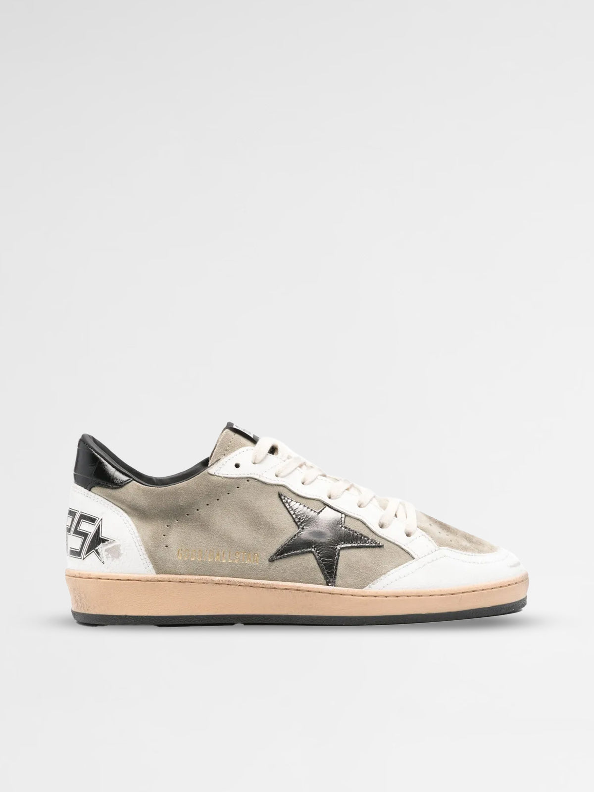 Golden Goose Ball Star sneakers