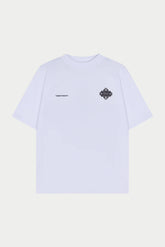 The Couture Club Motion Blurred Emblem T-Shirt