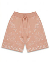 CREW Milano Shorts