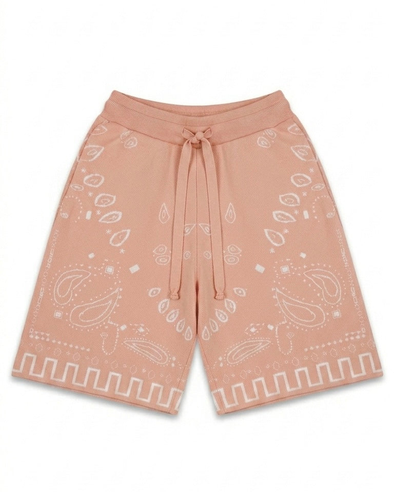 CREW Milano Shorts