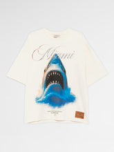 Garcias Miami Poster T-Shirt