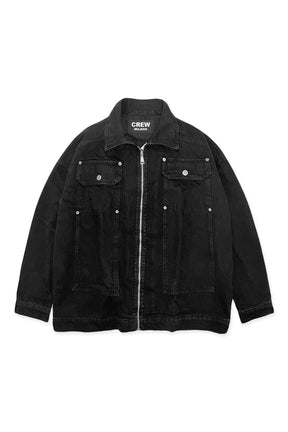 CREW Milano Skater Jacket