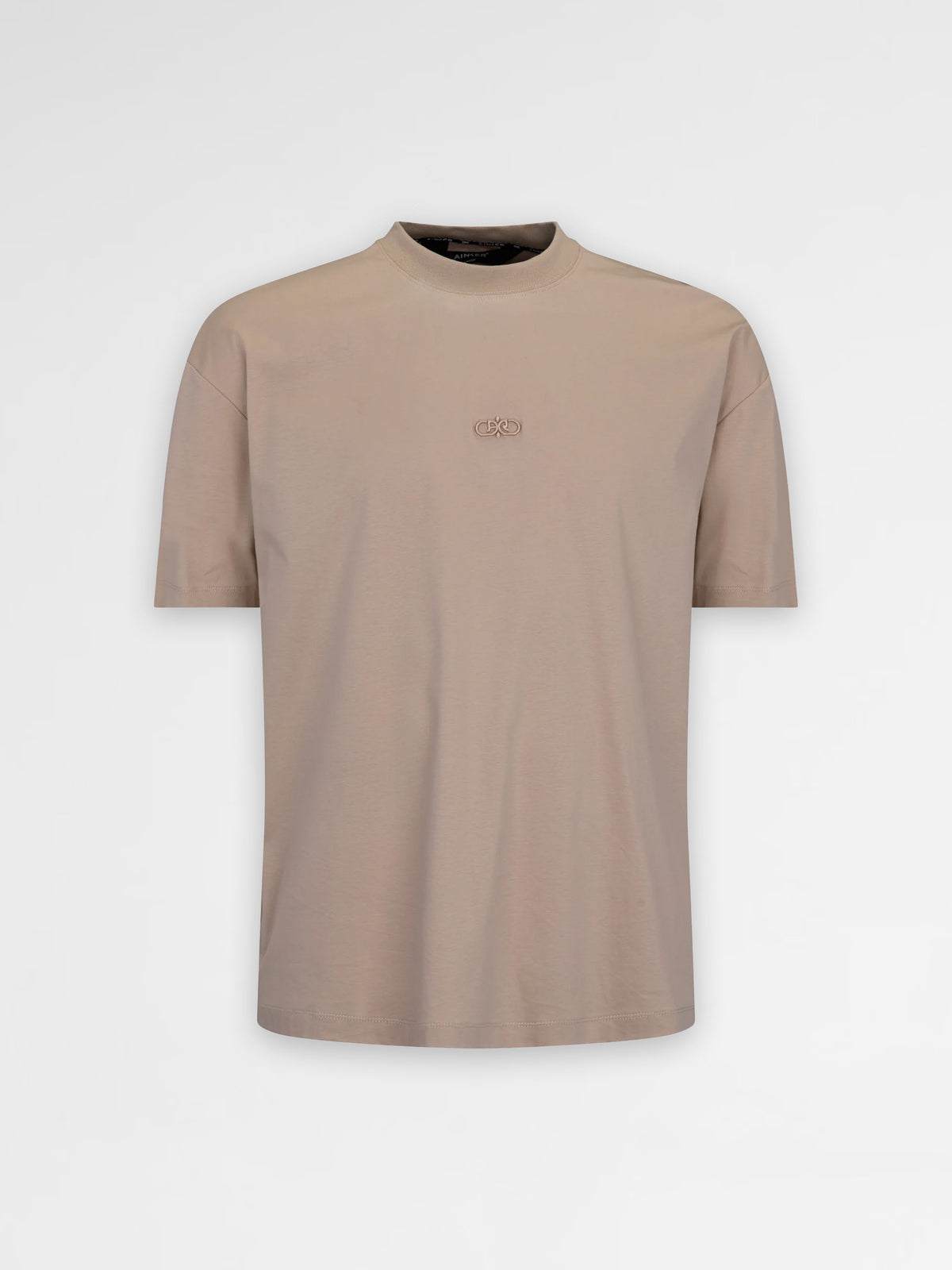 Ainker Eyes 293 Mocha T-Shirt