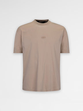 Ainker Eyes 293 Mocha T-Shirt