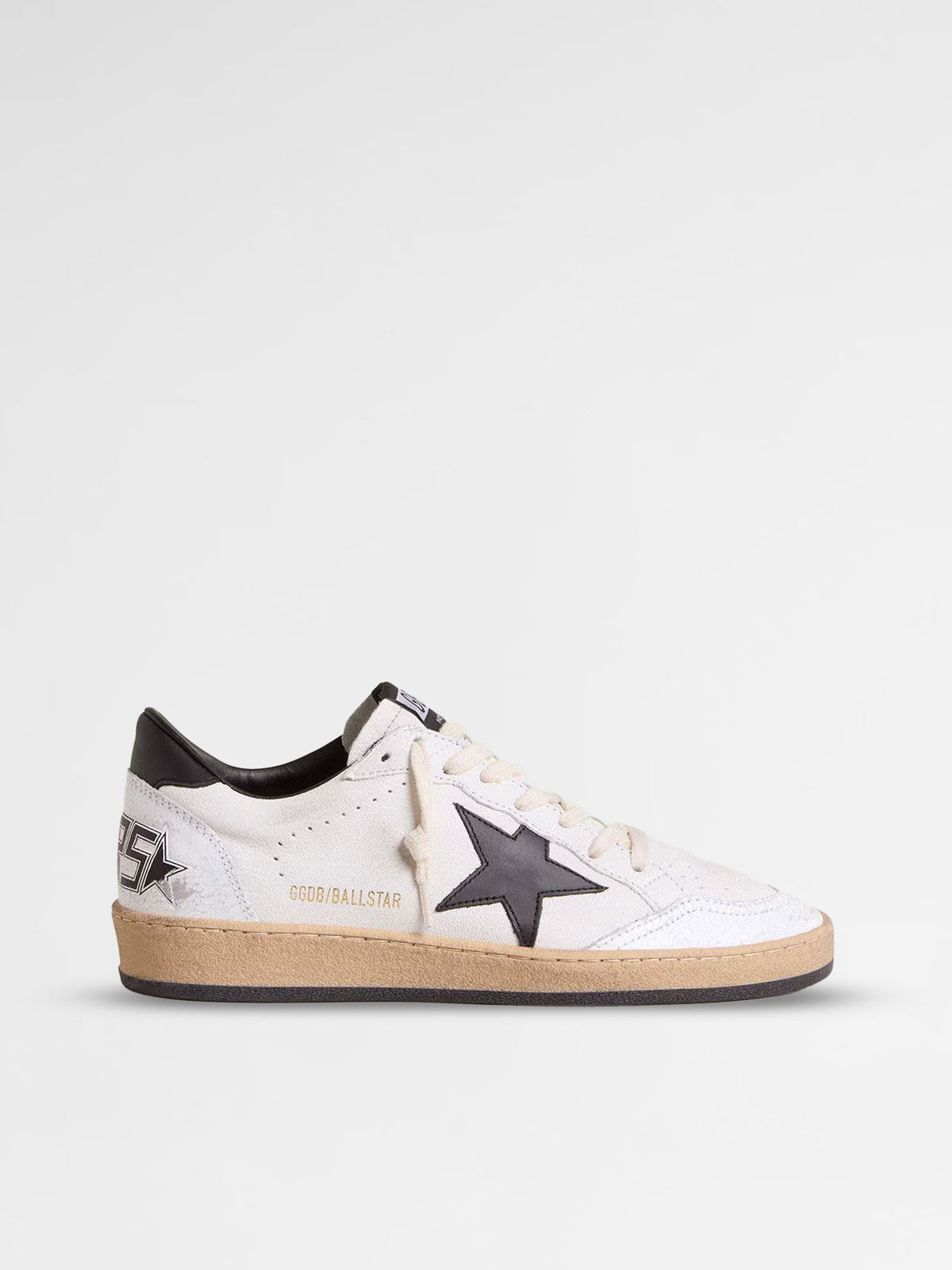 Golden Goose Super-Star sneakers